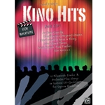 Kino Hits fur Blockflote [Recorder (Descant)]