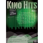 Kino Hits fur Gitarre Band 2 [Guitar]