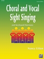 Choral and Vocal Sight Singing [Choir]