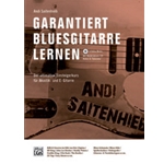 Garantiert Bluesgitarre lernen