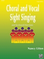 Choral and Vocal Sight Singing [Choir]