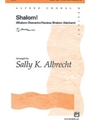 Shalom (Shalom Chaverim/hevenu Shalom)