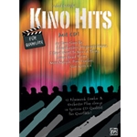 Kino Hits fur Querflote [C Flute]
