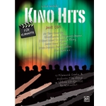 Kino Hits fur Klarinette [B-flat Clarinet]