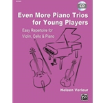 Even More Piano Trios For Young Players