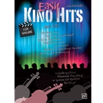Easy Kino Hits fur Violine [Violin]