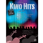 Kino Hits fur Violine [Violin]