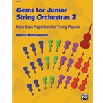 Gems for Junior String Orchestras 2