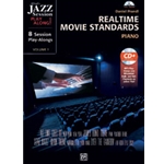 Realtime Movie Standards - Piano [Piano]