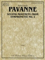 Pavanne