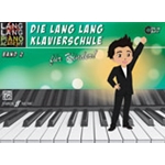 Lang Lang Klavierschule fur Kinder Band 2 [Piano]