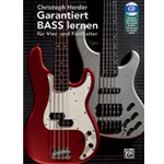 Garantiert Bass lernen