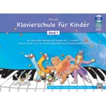 Klavierschule fur Kinder Band 1
