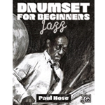 Drumset for Beginners: Jazz