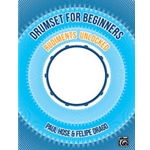 Drumset for Beginners: Rudiments Unlocked