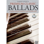 Premium Classic Ballads [Piano]