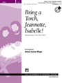 Bring A Torch Jeannette Isabelle