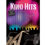 Kino Hits fur Alt Saxophon [E-flat Alto Saxophone]