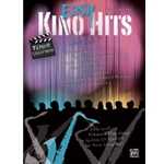 Easy Kino Hits fur Tenor Saxophon [B-flat Tenor Saxophone]