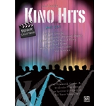 Kino Hits fur Tenor Saxophon [B-flat Tenor Saxophone]