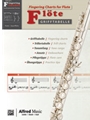Grifftabelle für Flöte [Fingering Charts for Flute] [Flute]