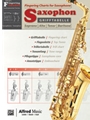 Grifftabelle für Saxophon [Fingering Charts for Saxophone] [Saxophone]