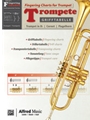 Grifftabelle für Trompete [Fingering Charts for Trumpet] [Trumpet]