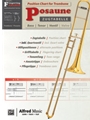 Zugtabelle für Posaune [Position Charts for Trombone] [Trombone]