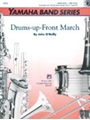 Drums Up Front March