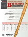 Grifftabelle für Blockflöte [Fingering Charts for Recorder] [Recorder]