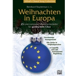Weihnachten in Europa [Choir]