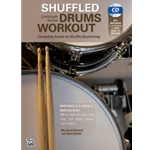 Shuffled Drums Workout