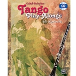 Vahid Matejkos Tango Play-alongs fur Klarinette
