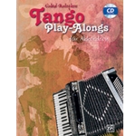 Vahid Matejkos Tango Play-alongs fur Akkordeon