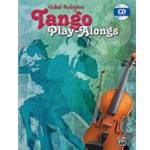 Vahid Matejkos Tango Play-alongs fur Violine