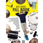 Jost Nickel Fill Book