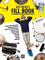 Fill Book