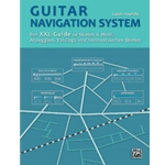 Guitar Navigation System