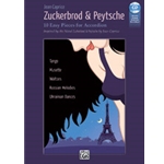 Zuckerbrod & Peytsche