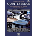 Quintessence