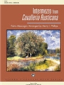 Intermezzo From Cavalleria Rusticana