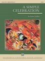 A Simple Celebration
