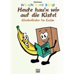 Krasch! Bum! Bang! Heute hau'n wir auf die Kiste