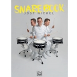 Jost Nickel Snare Book (German Version)