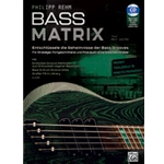 Bass Matrix [Bass guitar]