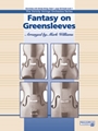 Fantasy On Greesleeves