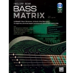 Bass Matrix [Bass guitar]