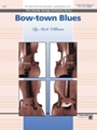 Bow-town Blues