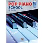Pop Piano School