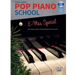 Pop Piano School - X-MAS SPECIAL